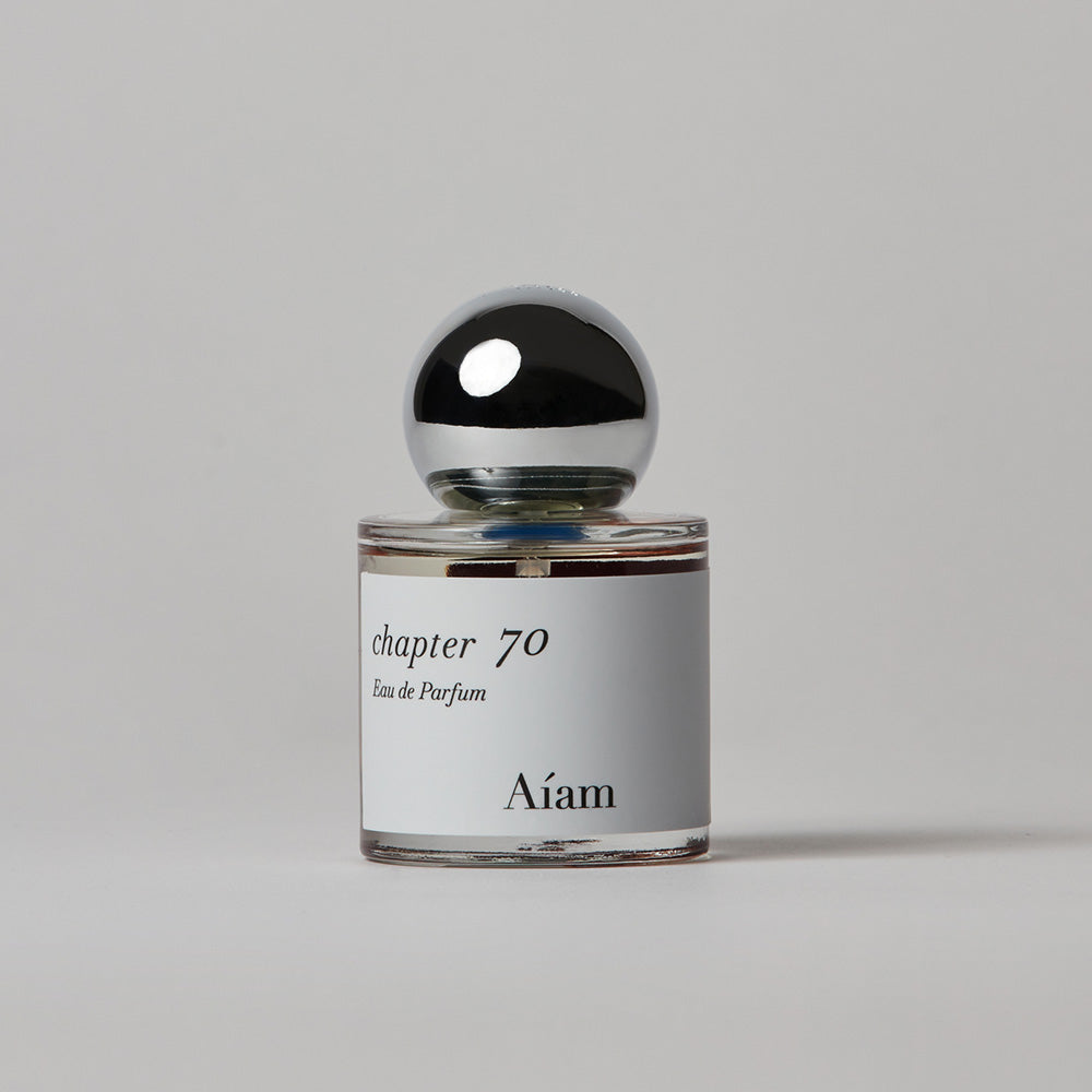 Aiam チャプター70 50ml