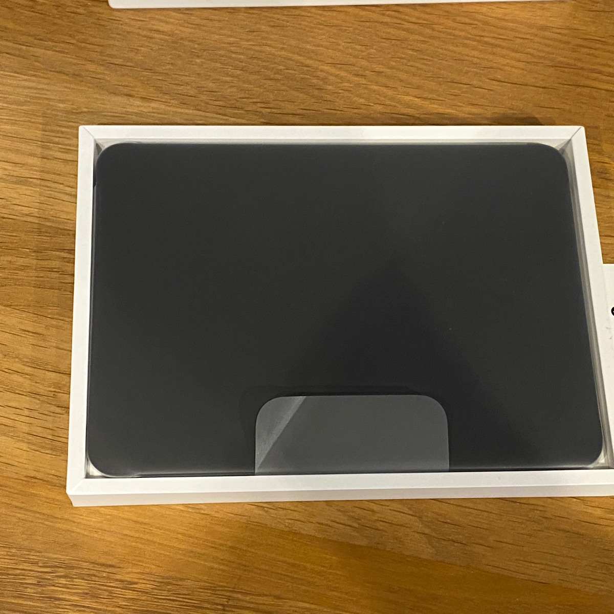 🟢 Apple Magic Trackpad Black 3 Mouse iMac iPad Macbook 2024 100