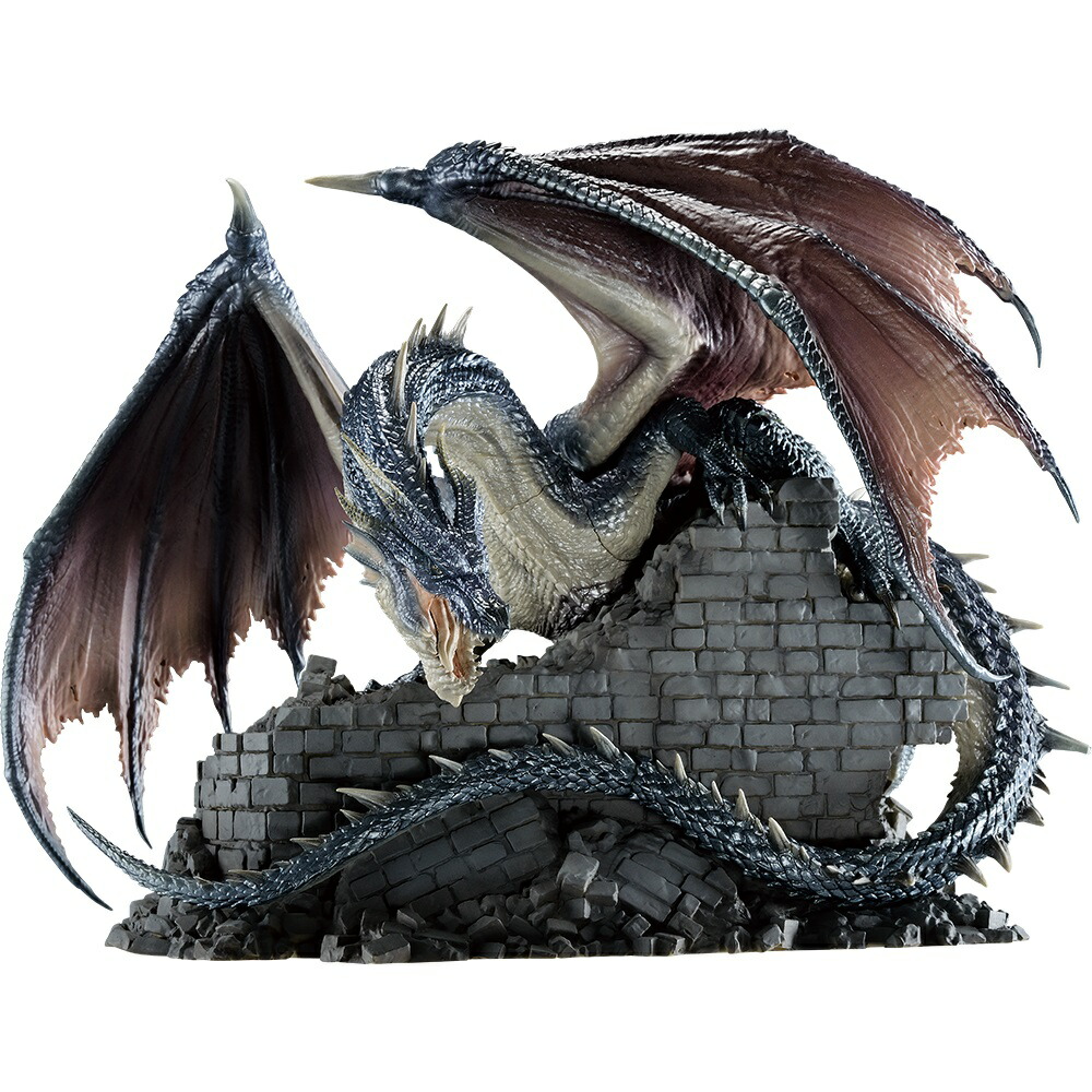 楽天市場】一番くじ モンスターハンター 20th Anniversary ラストワン