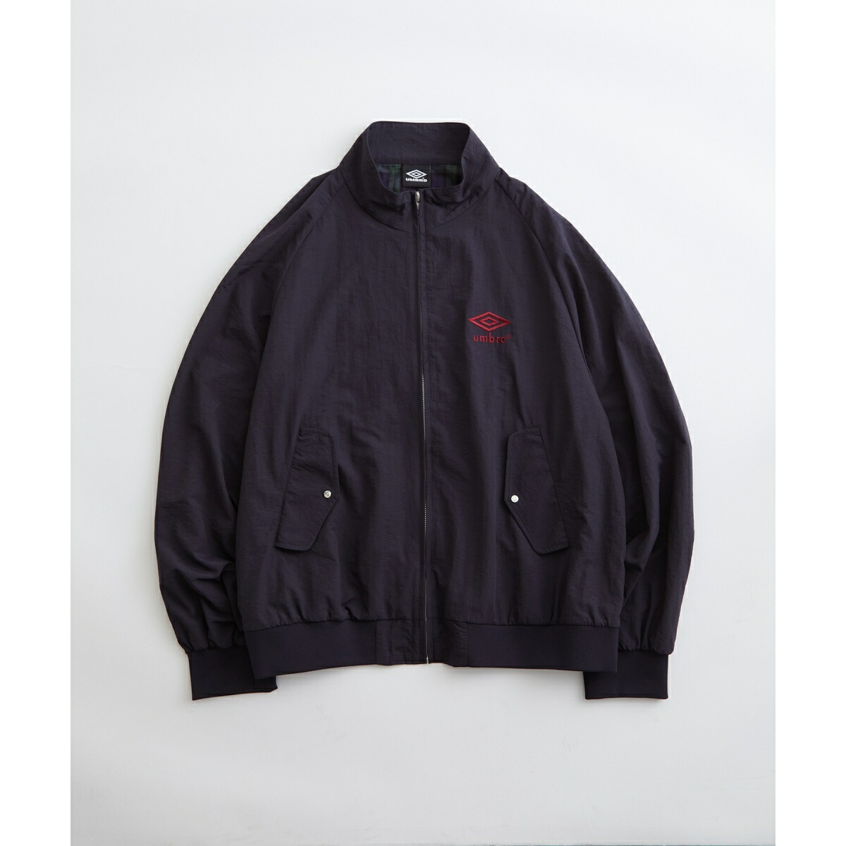 楽天市場】《別注》【UMBRO】SWING TOP／アダムエロペ（ADAM ET ROPE