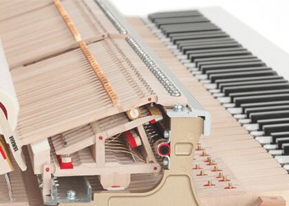 Clavinova CVP-809GP | Yamaha Corporation.