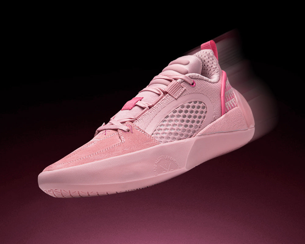 Wade All City 12 Encore Cherry Blossom | Best pink men's