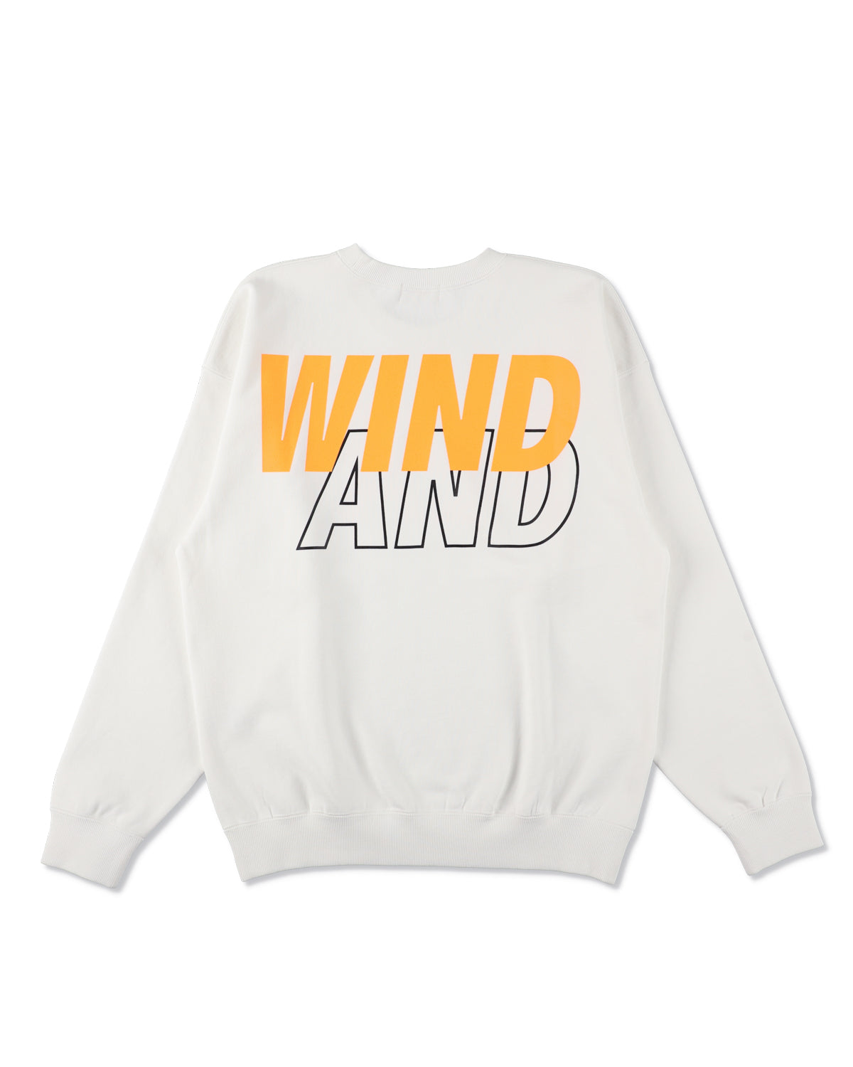 REF! – WIND AND SEA