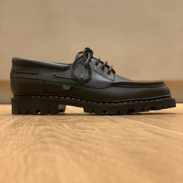 Paraboot のデッキシューズ『CHIMEY』 – COLDBECK ONLINE