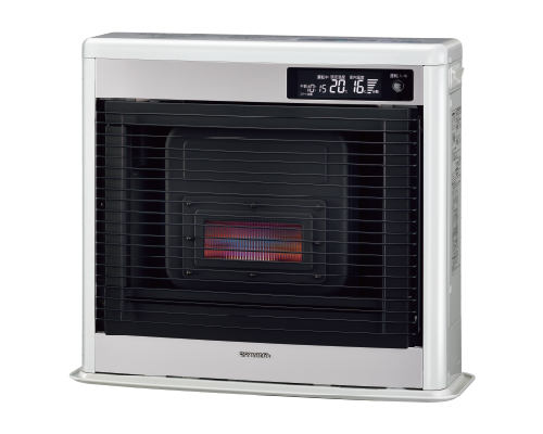 FF温風タイプ｜寒冷地用大型ストーブ｜株式会社コロナ