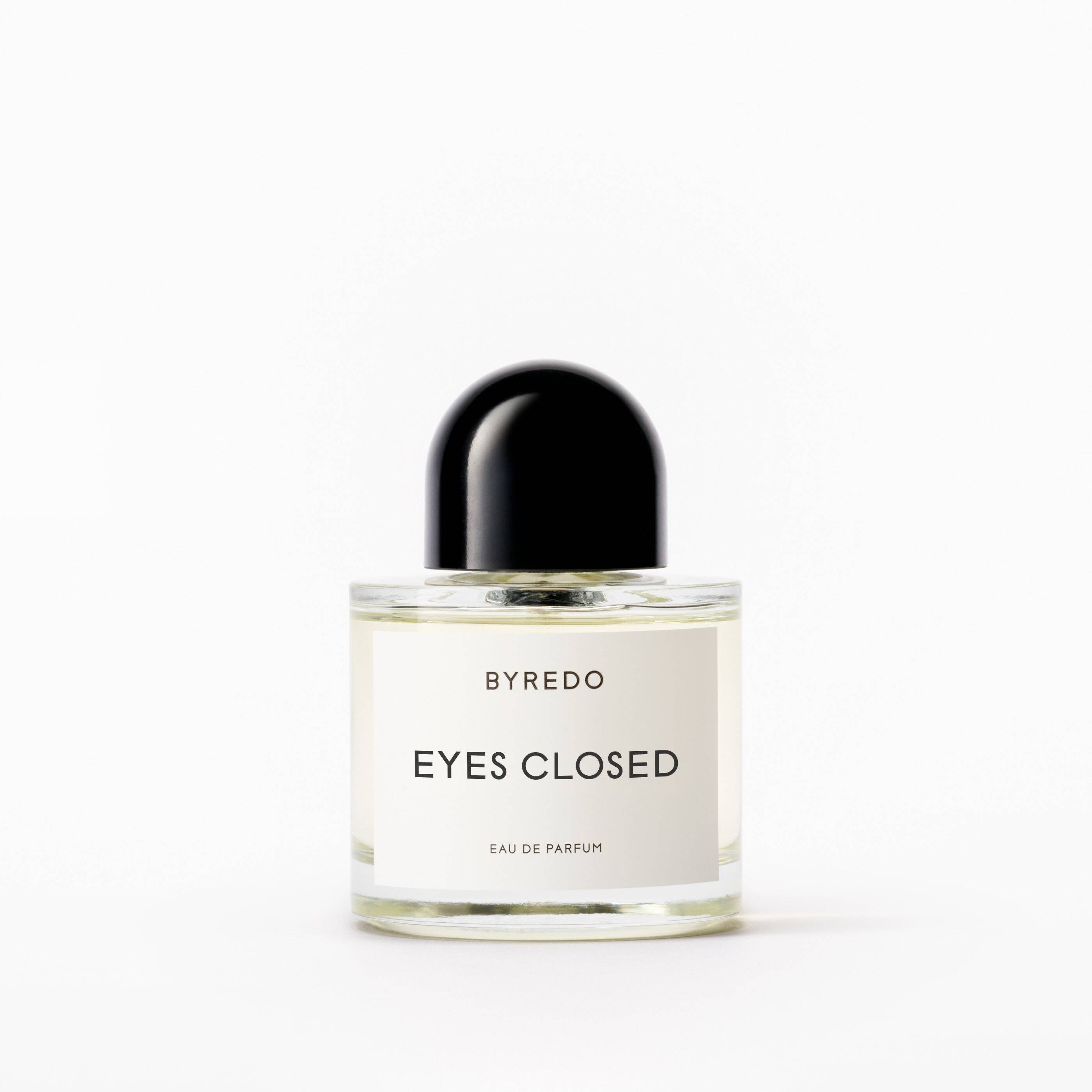 Eyes Closed Eau de Parfum 50ml | BYREDO