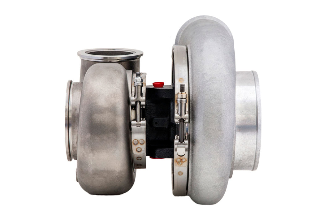 FP400 88HTZ Race Turbocharger – Forced Performance