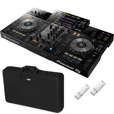 Pioneer DJ XDJ-RR ｜イケベ楽器店オンラインストア