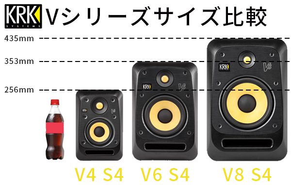 KRK - V4S4