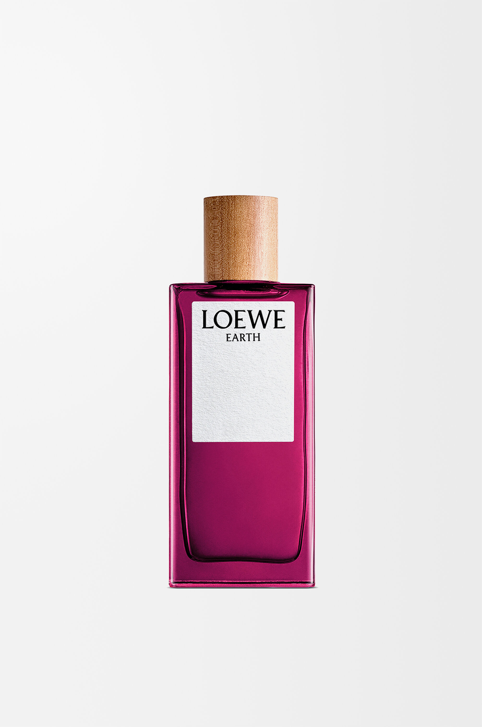 LOEWE Earth Eau de Parfum 100ml Purple - LOEWE USA Official Website
