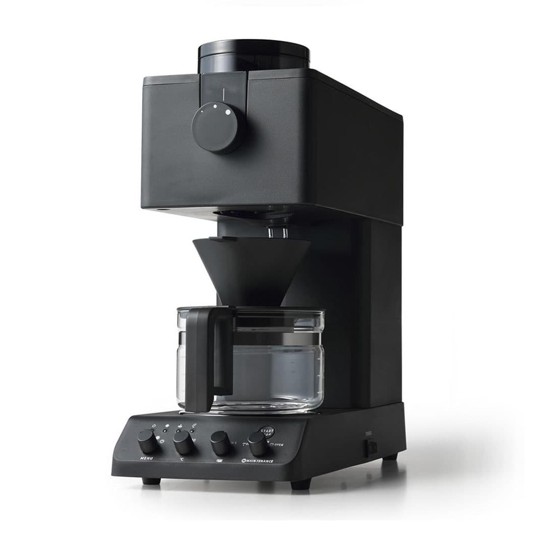 コーヒーメーカー・エスプレッソマシン Hug Family Portable Electric