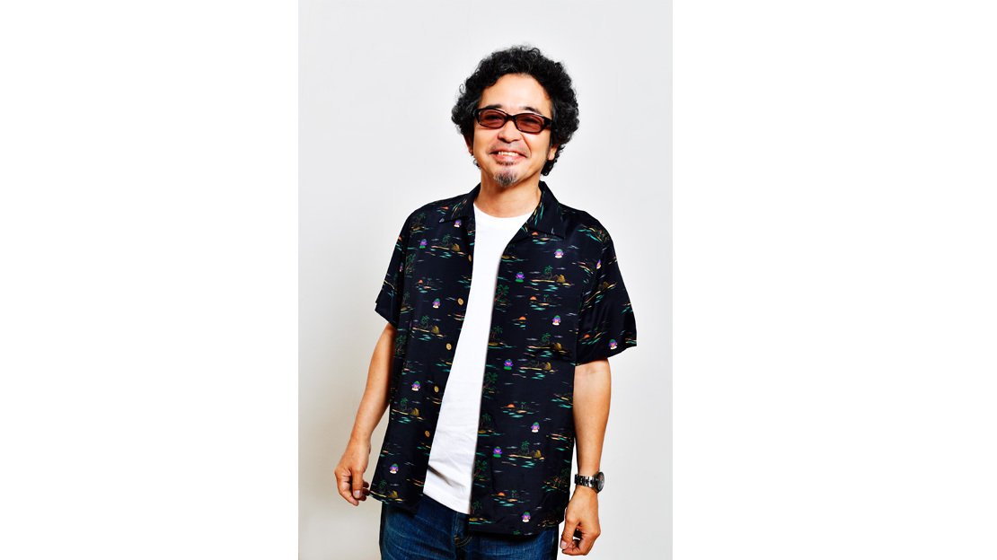 今回はアーチェリー! RCMAワークシャツ完成！[奥田民生] | ニュース