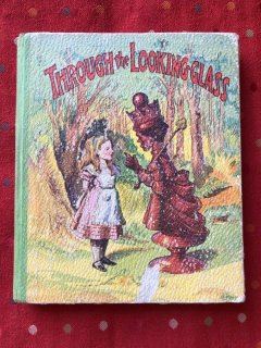 Snowdrop Postcards アンティークポストカード専門店 < Alice in