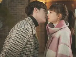 ≪韓国ドラマOST≫「ロマンスは別冊付録」、ベスト名曲 「あなたの全て