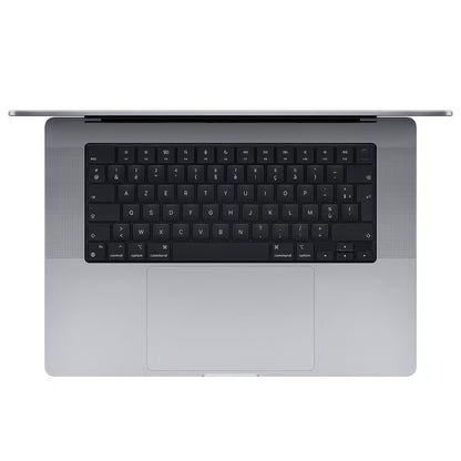 Apple MacBook Pro 16
