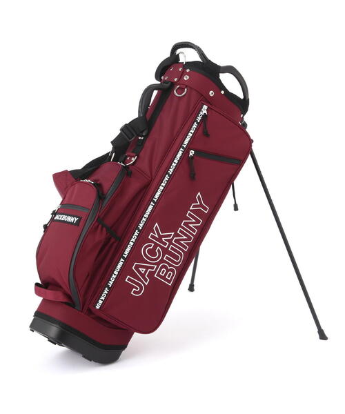 Jack Bunny!!（ジャックバニー） ゴルフ 「Jack Bunny!!」スタンド式