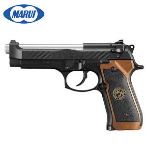 東京マルイ 東京マルイ M92F ミリタリーモデル ガスブローバックガン