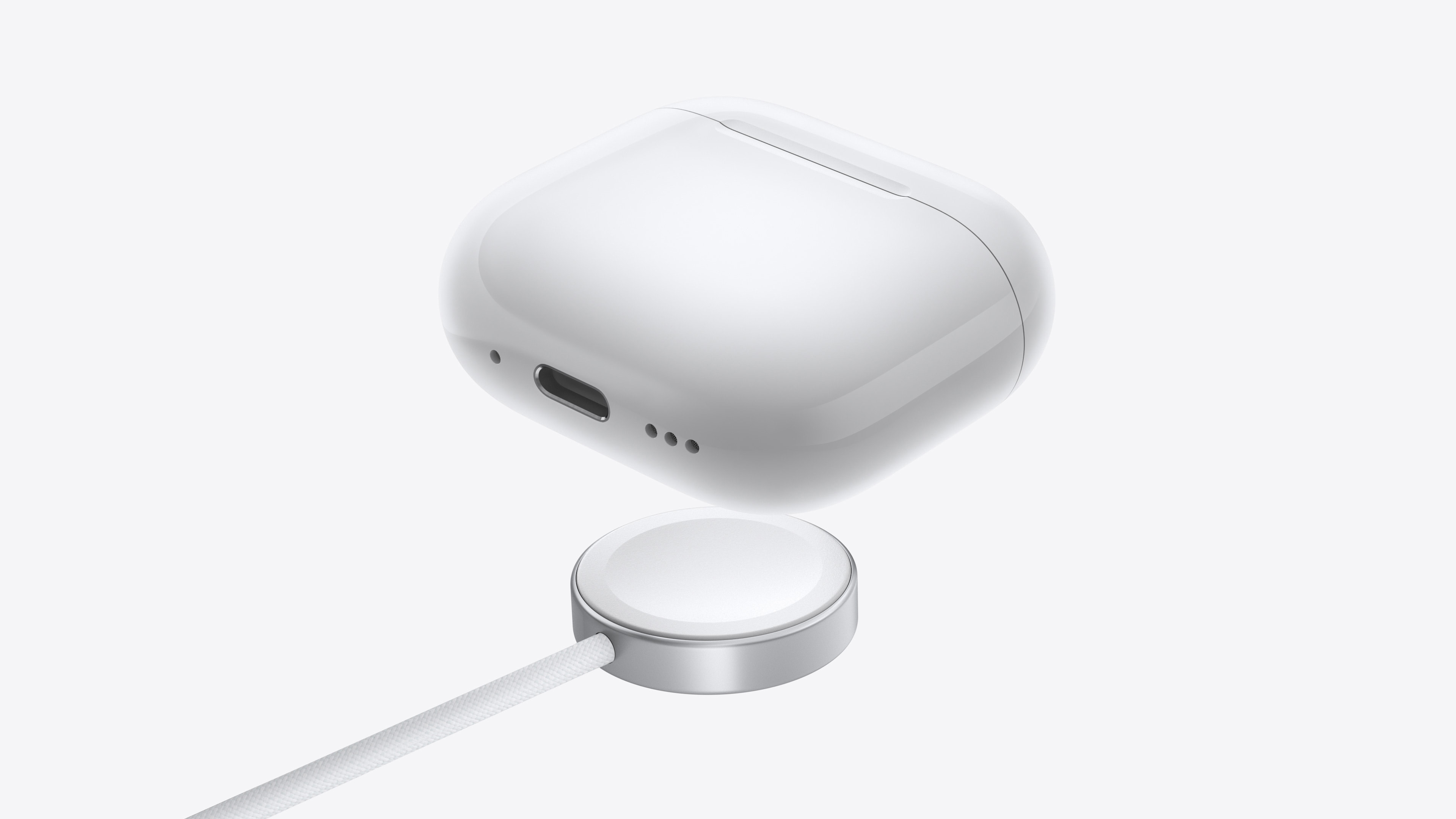 2種類登場の「AirPods 4」。ノイキャン以外の見えない違い。iPhone 16