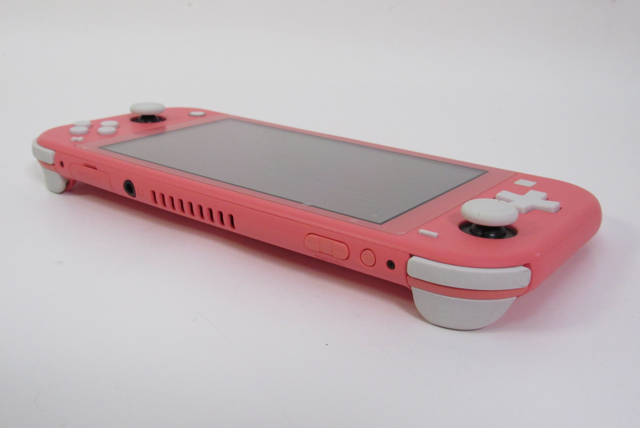 Nintendo Switch Lite HDH-001 32GB Portable Video Game Console