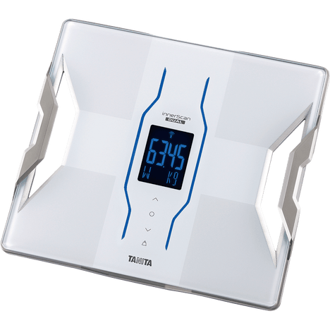 デュアルタイプ体組成計 インナースキャンデュアルRD-908/909 | タニタ