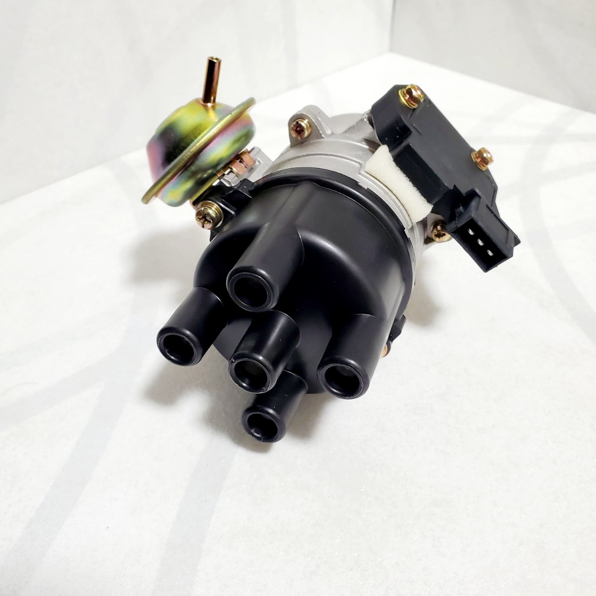 ローバーミニ 65D デストリビューター デスビ LUCAS タイプ 42664