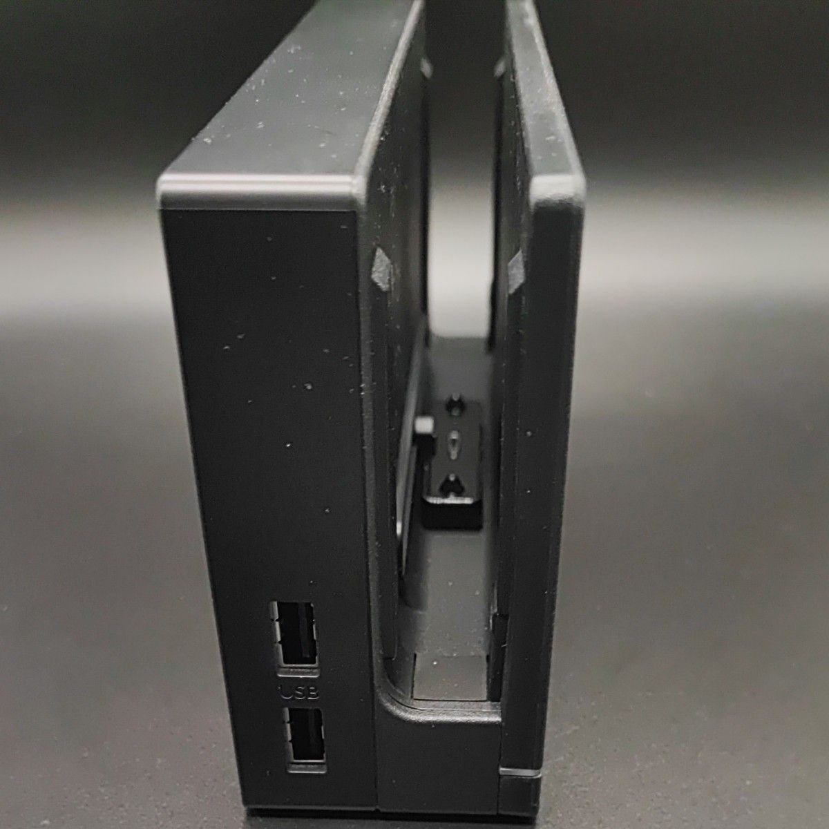 Nintendo Switch ドック モンスターハンターライズ｜Yahoo!フリマ（旧