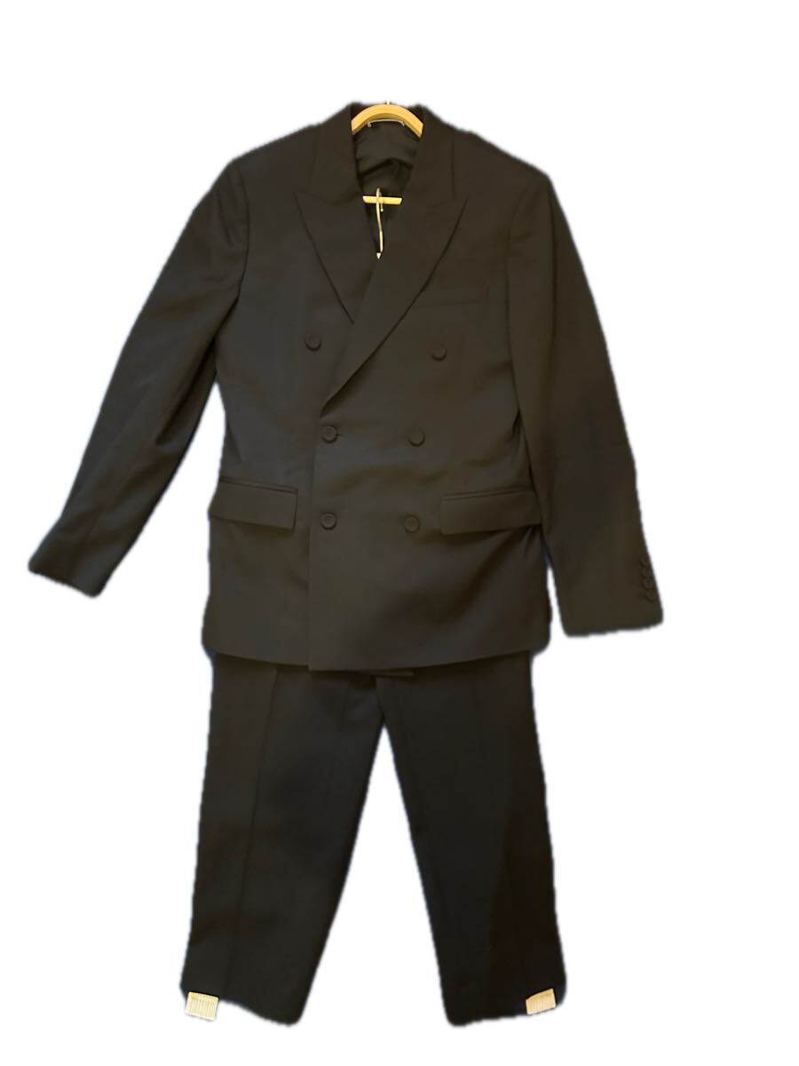 現行タグ DIOR HOMME セットアップ スーツ ジャケット パンツ