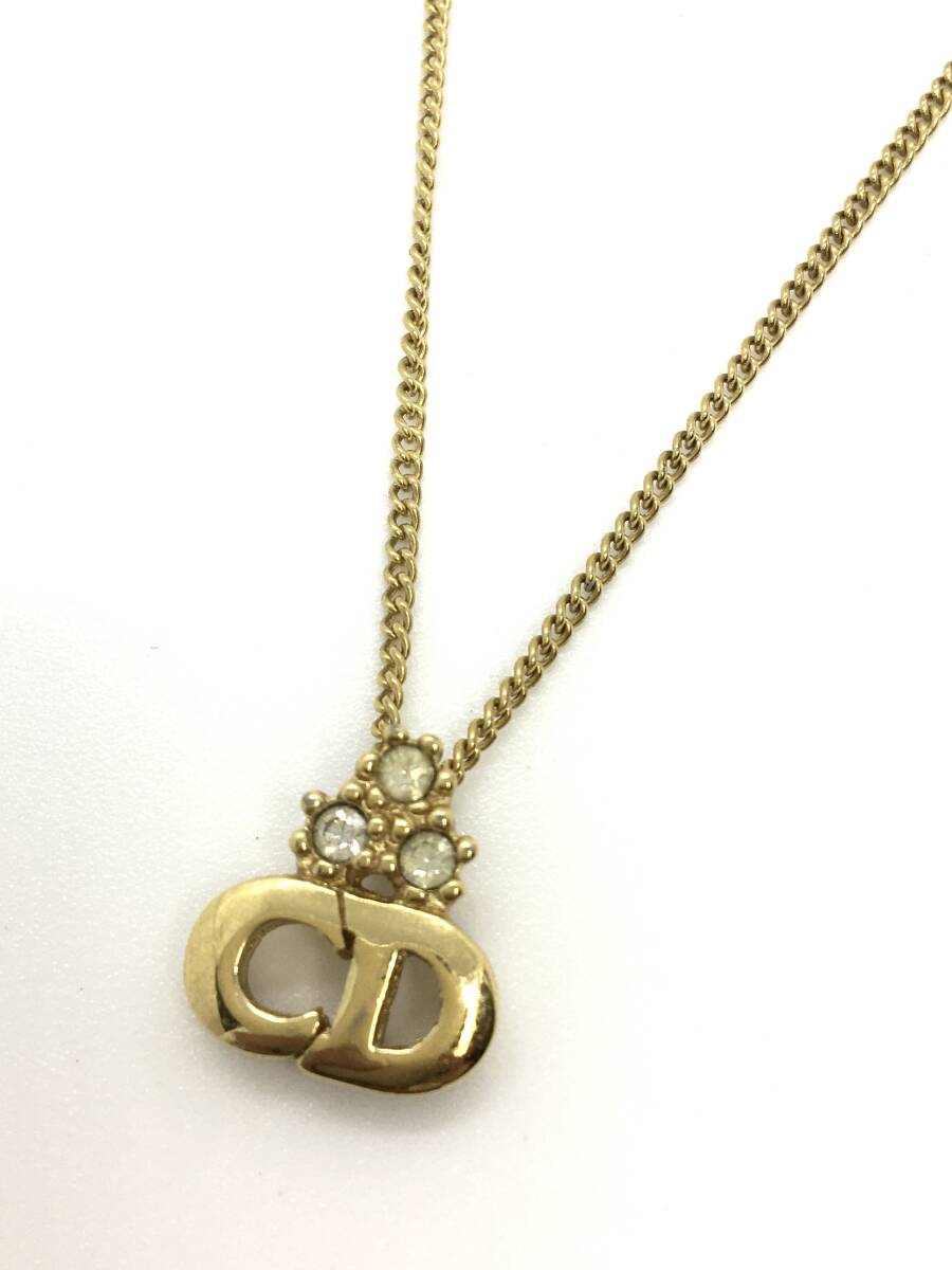 Christian クリスチャンディオール ChristianDior アクセサリー（他