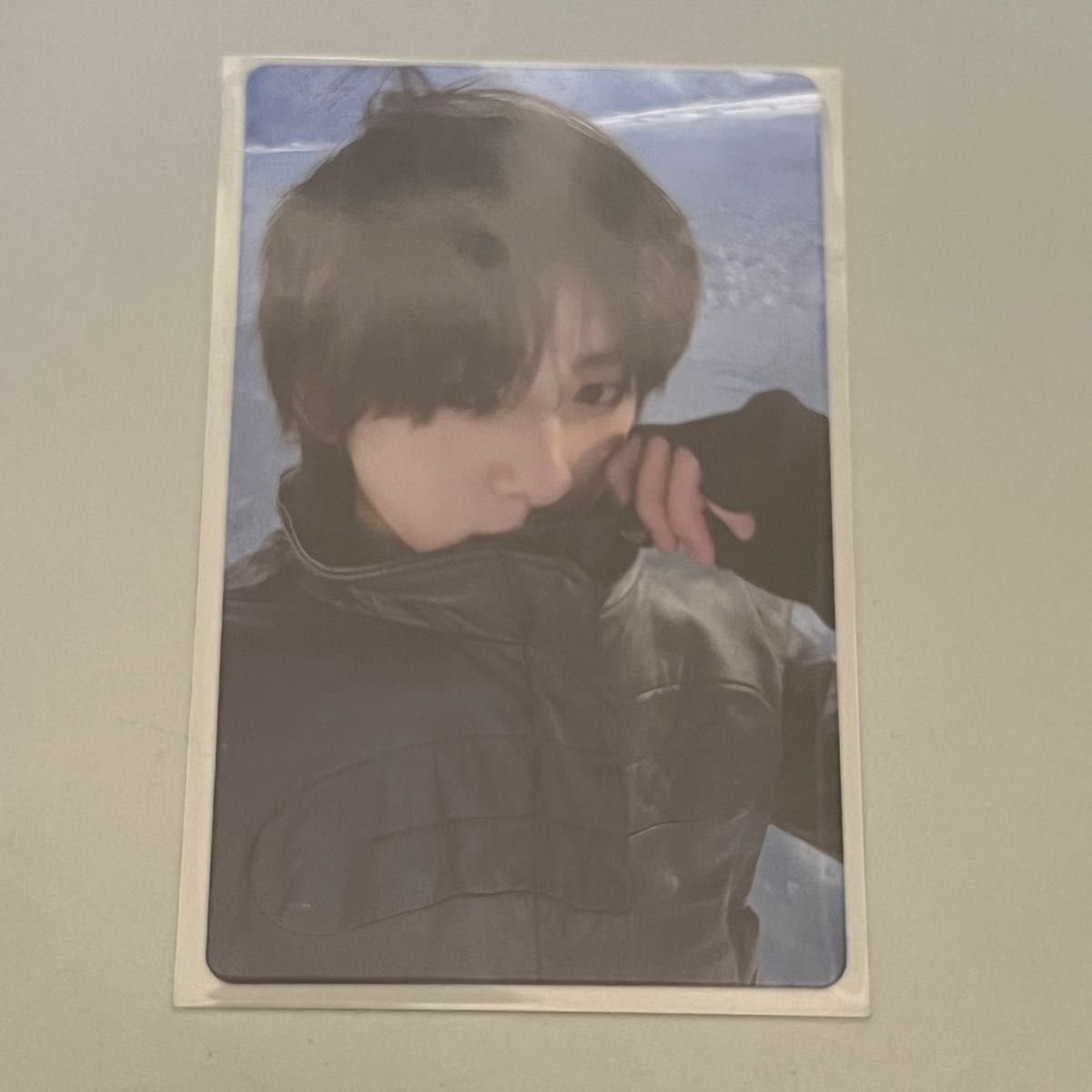 cortis コルティス ジュフン weverse ラキドロ トレカ｜Yahoo!フリマ