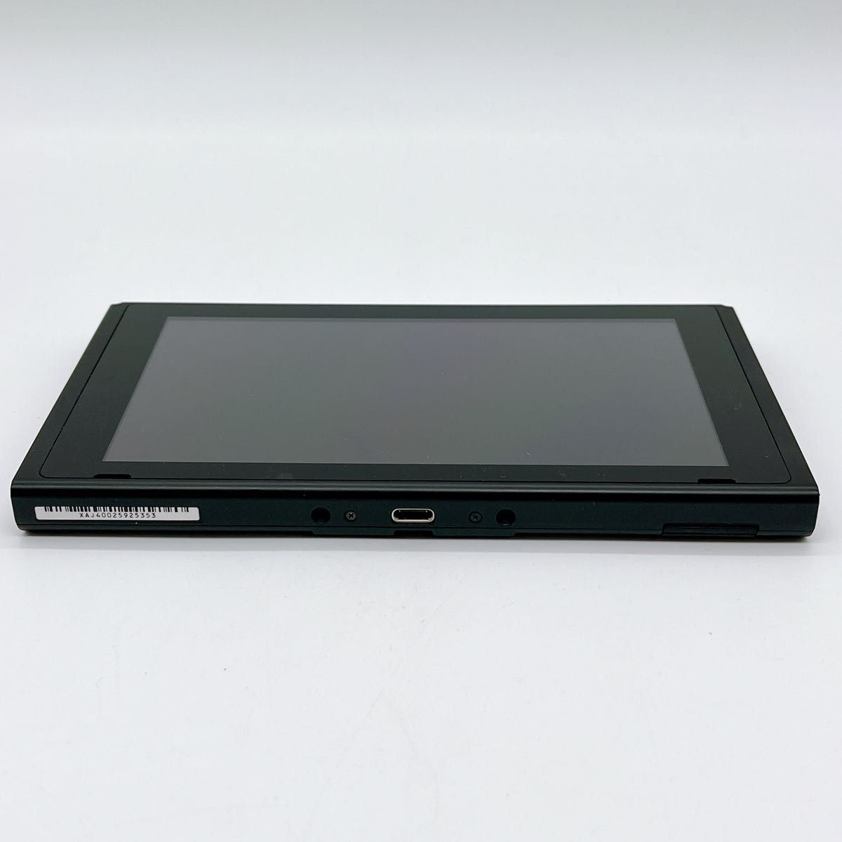 Nintendo Switch 初期型 2017年モデル 未対策機 本体のみ 初期型