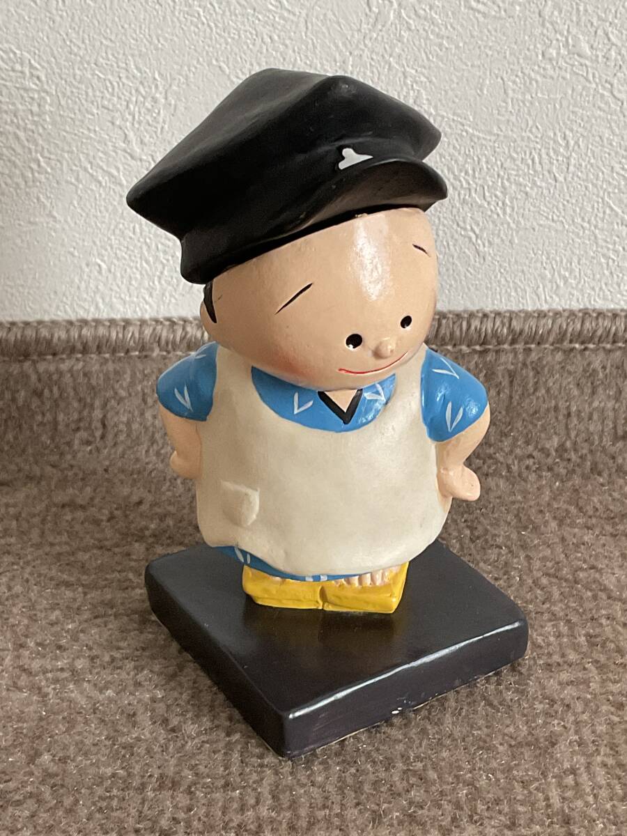 Yahoo!オークション -「フクちゃん ソフビ」の落札相場・落札価格