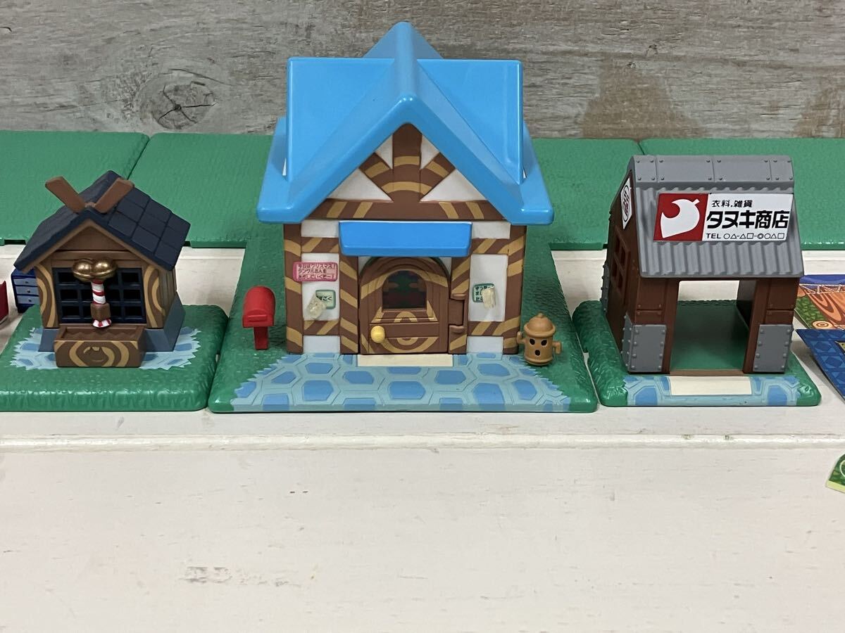 Yahoo!オークション -「どうぶつの森 森をつくろう」(ゲーム