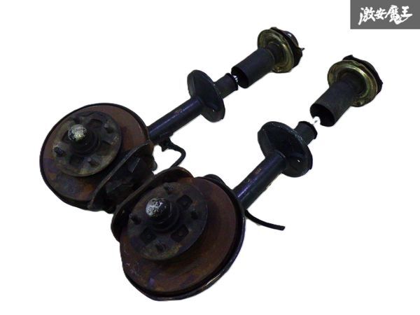 Yahoo!オークション -「ae86 スピンドル」の落札相場・落札価格