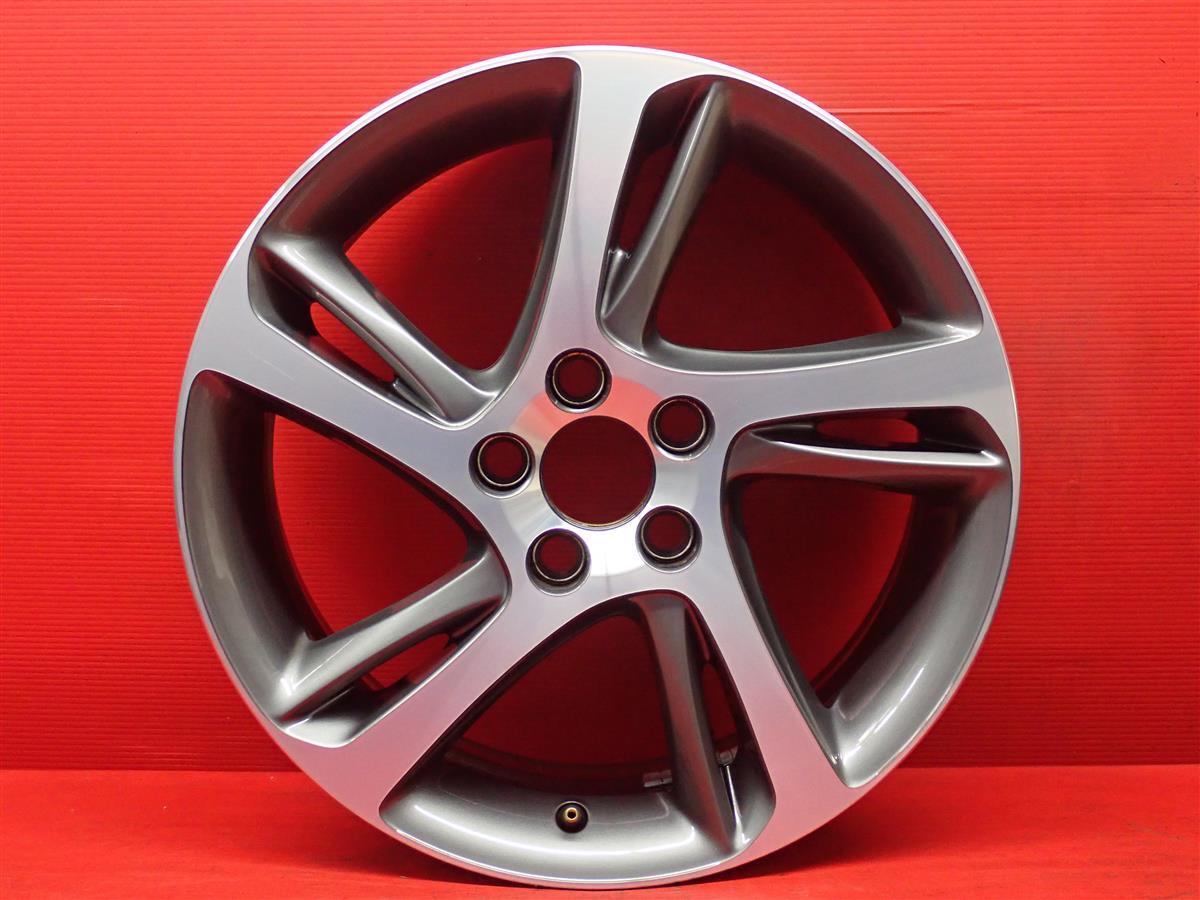 Yahoo!オークション -「ボルボ 純正 ホイール 17」(タイヤ、ホイール