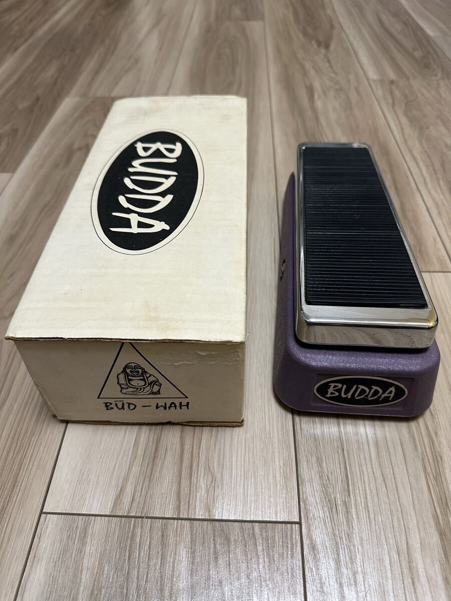 Yahoo!オークション -「budda wah」(エレキギター) (ギター)の落札相場