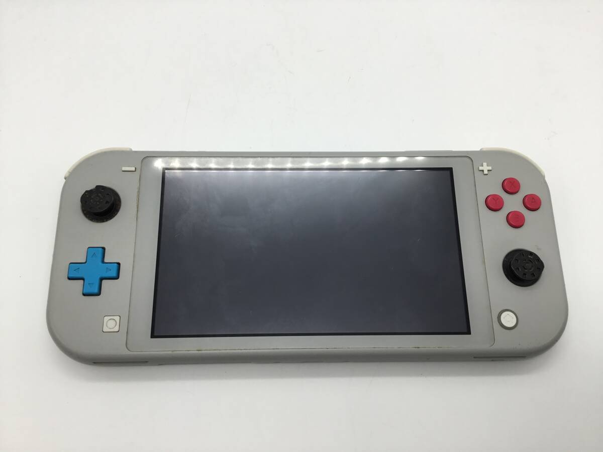 Yahoo!オークション -「スイッチライト ジャンク」の落札相場・落札価格