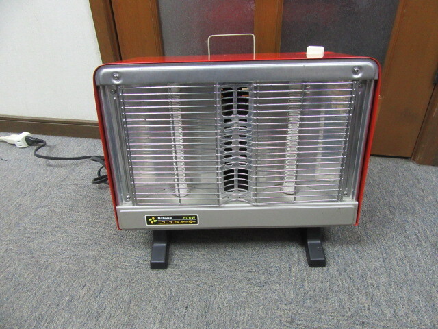 2026年最新】Yahoo!オークション -ナショナル ファンヒータ(電気
