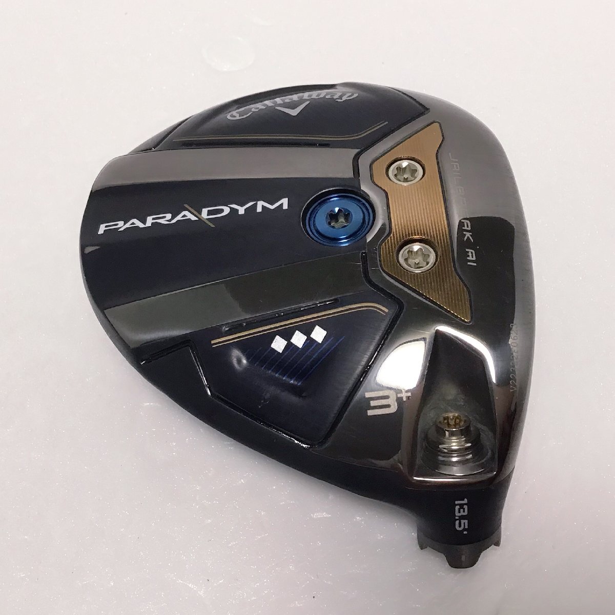 2026年最新】Yahoo!オークション -パラダイム トリプルダイヤモンド