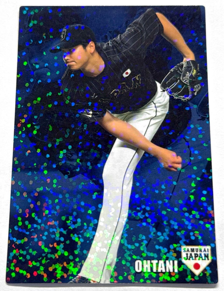 Yahoo!オークション -「侍ジャパンチップス 大谷」の落札相場・落札価格