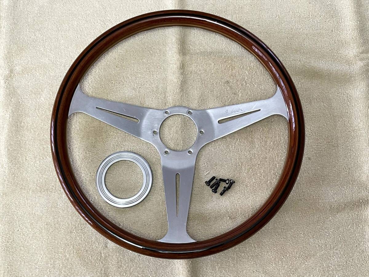 Yahoo!オークション -「旧車 当時物」(ナルディ) (ステアリング)の落札