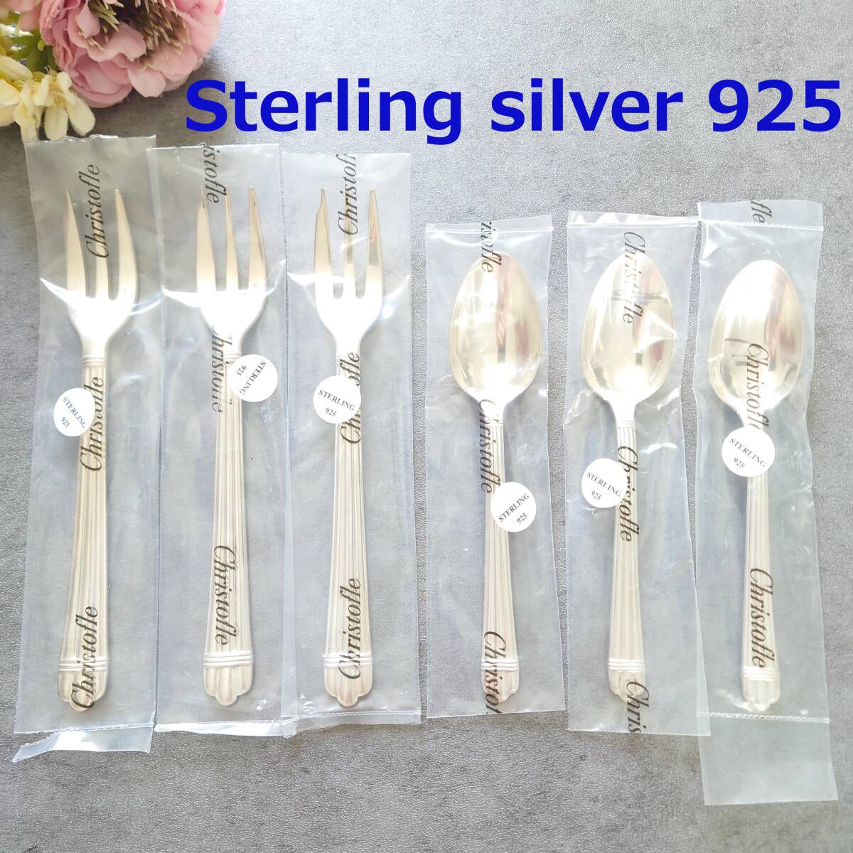 2026年最新】Yahoo!オークション -スターリングシルバー カトラリーの