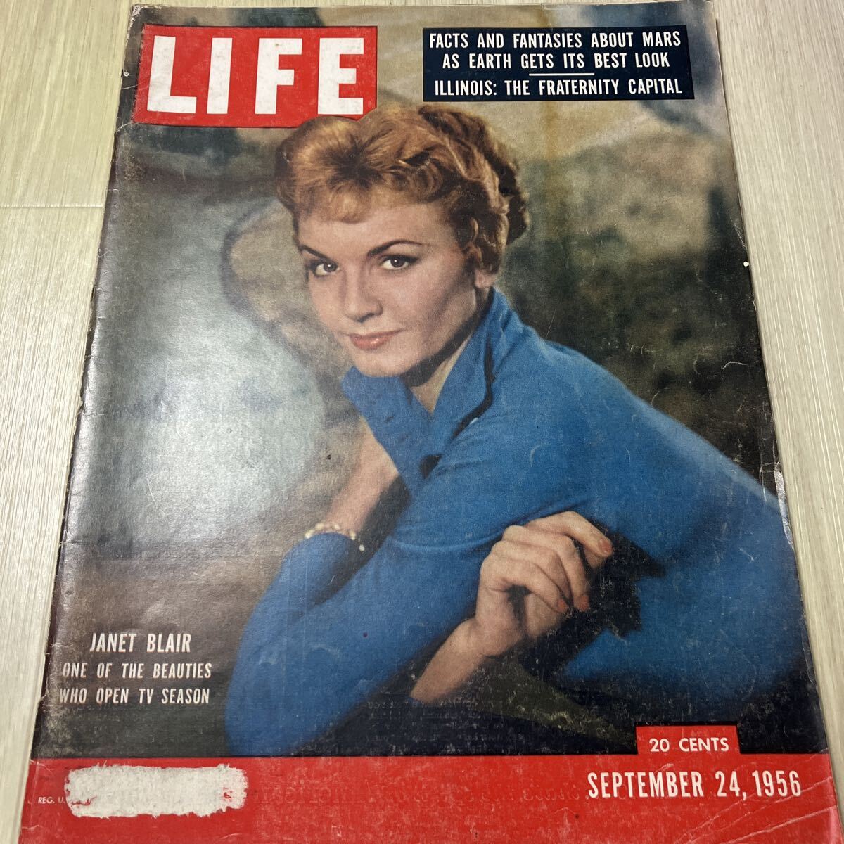 2026年最新】Yahoo!オークション -life誌(本、雑誌)の中古品・新品