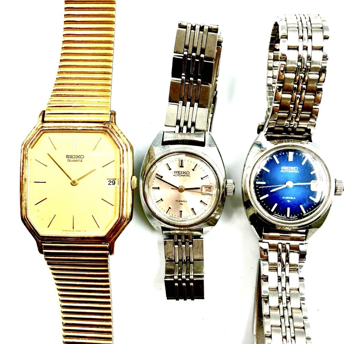 2026年最新】Yahoo!オークション -セイコー ジャンク まとめの中古品