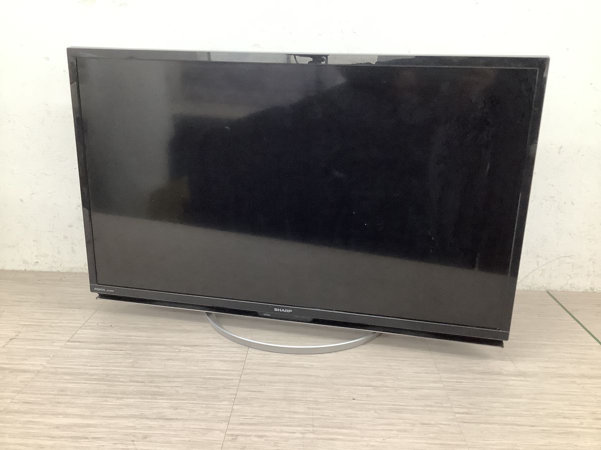 2026年最新】Yahoo!オークション -シャープ lc32w5の中古品・新品・未