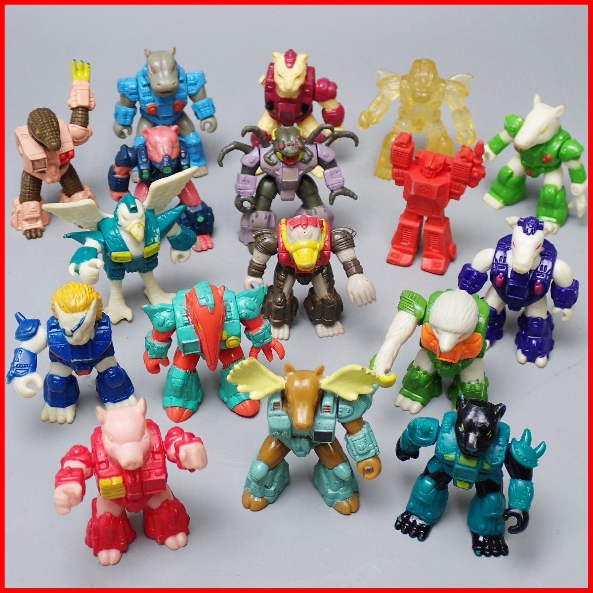 2026年最新】Yahoo!オークション -ビーストフォーマの中古品・新品・未