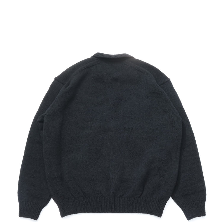 crepuscule / Moc Neck P/Oew – CASDAY / キャスデイ