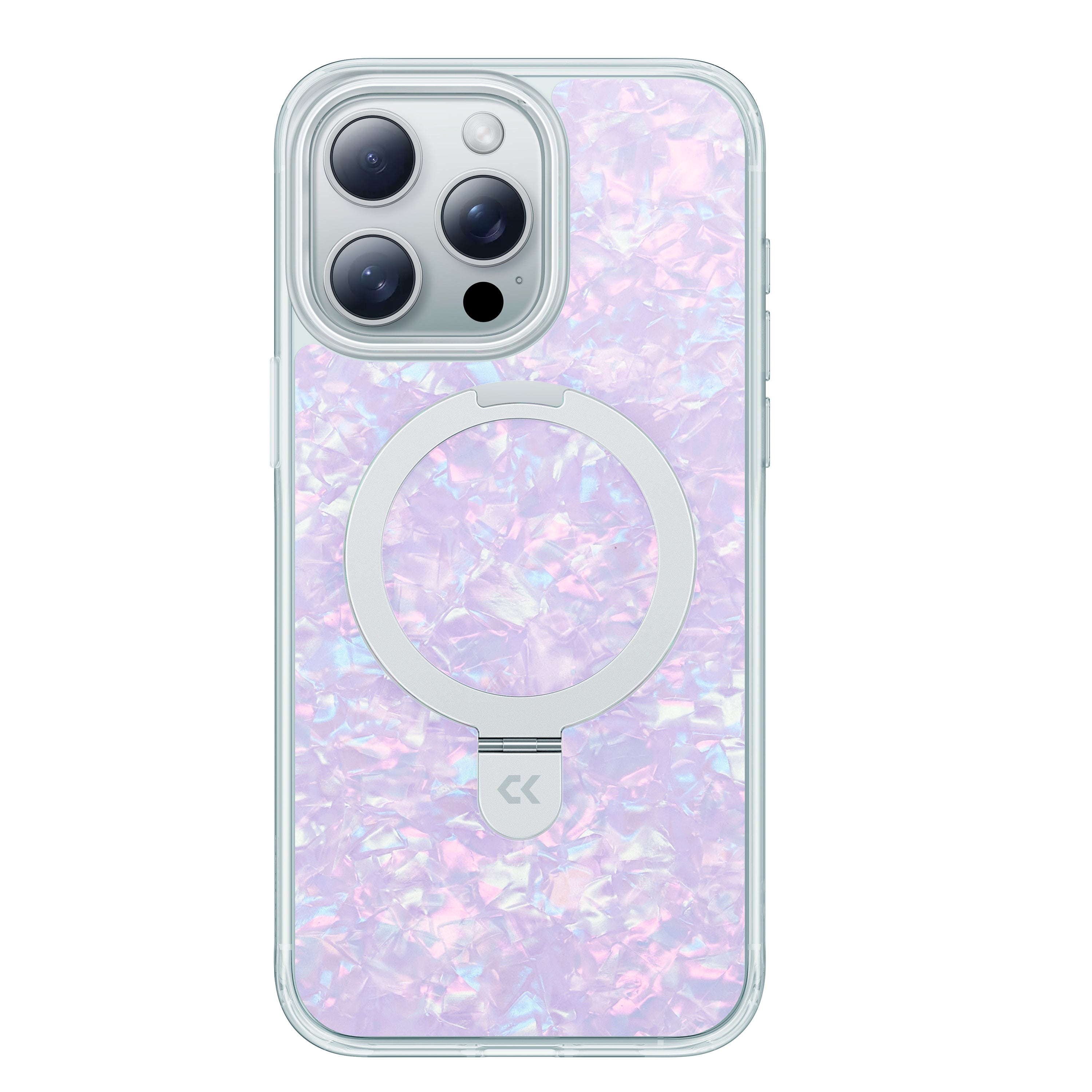 Crystal Clear iPhone Case - Premium Protection for Your Device