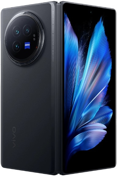 Etoren.com | (Unlocked) Vivo X Fold 3 5G V2303A Dual Sim 512GB