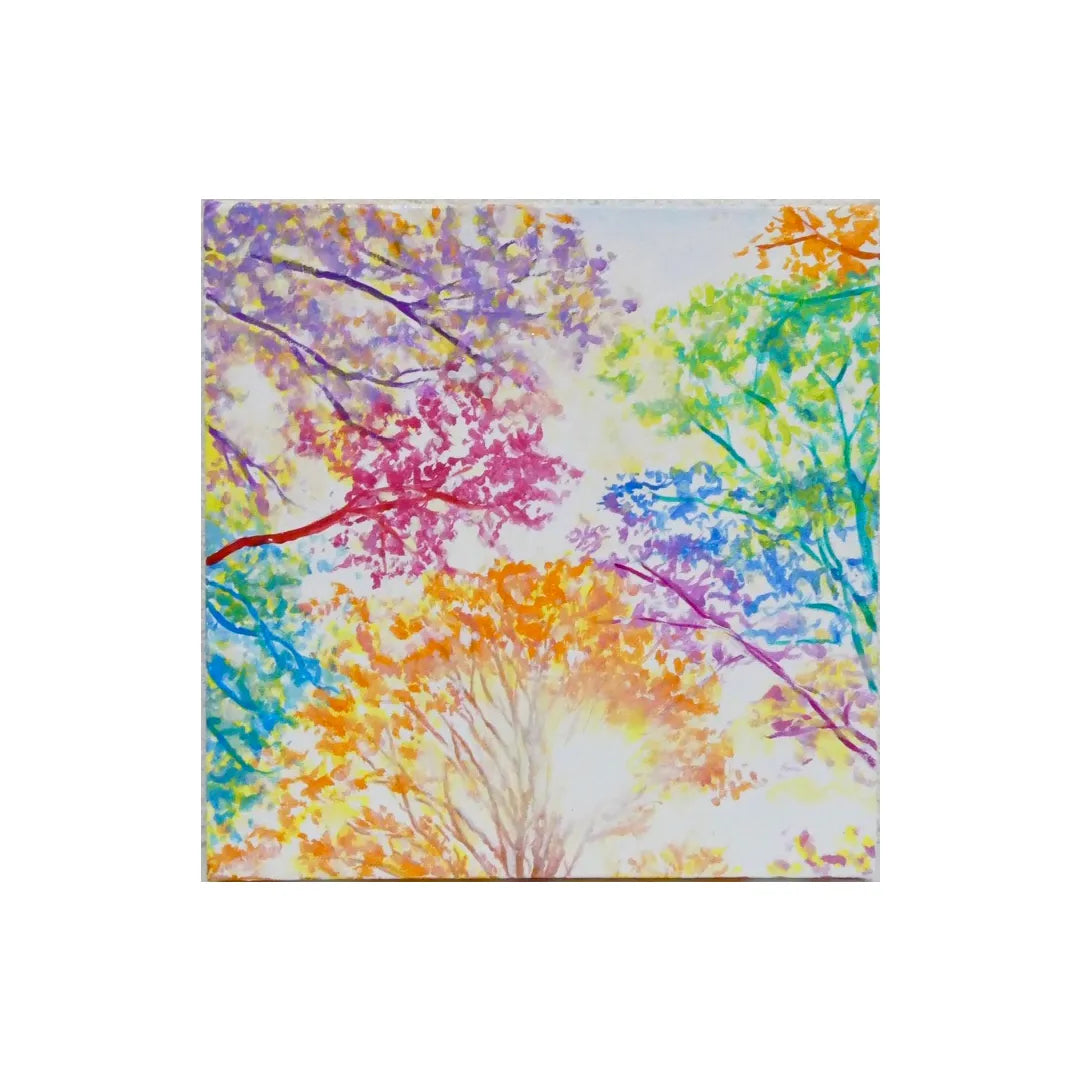 油彩画 風景画 27✖️24 油彩画 風景画 絵画 油絵 風景画 油絵 風景画