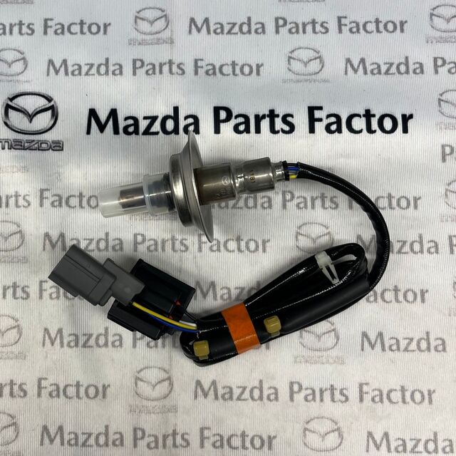 L3CE-18-8G1 - Oxygen Sensor - 2010-2013 Mazda 3 | Mazda Parts Factor